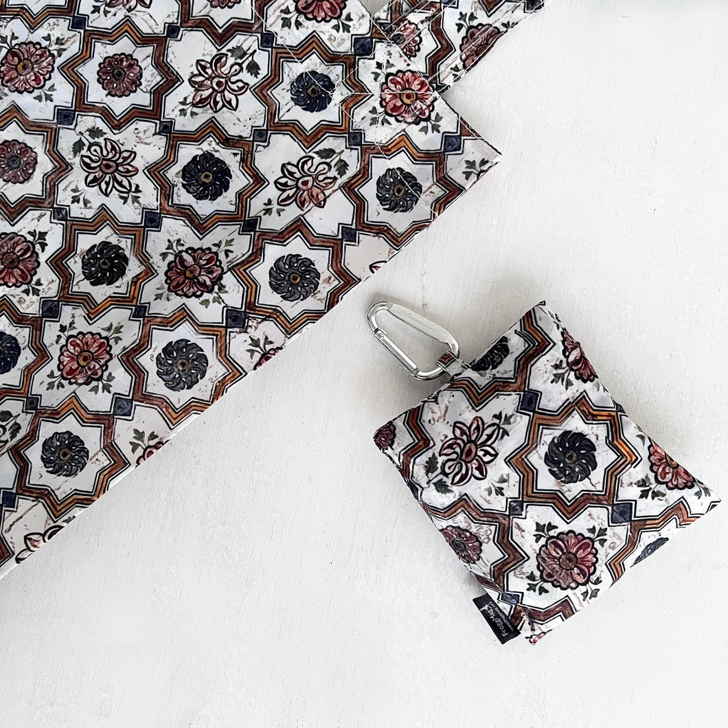 Folding Bag - Tipu's Summer Palace