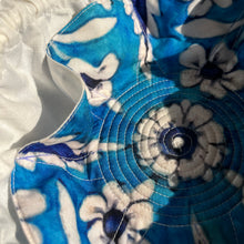 Load image into Gallery viewer, Jewellery Organiser - Blue Pottery
