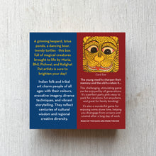 Load image into Gallery viewer, Memory Game Small - Folk Art
