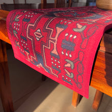Load image into Gallery viewer, Table Runner - Aari 58 X 12 in
