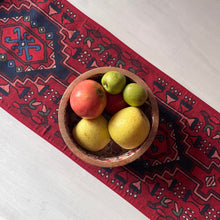 Load image into Gallery viewer, Table Runner - Aari 58 X 12 in
