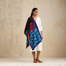 Load image into Gallery viewer, Scarf Crepe - Hawa Mahal, Jaipur
