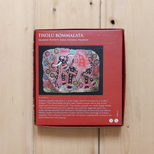 Load image into Gallery viewer, Jigsaw Puzzle 63 Pieces  - Tholu Bommalata
