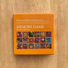 Load image into Gallery viewer, Memory Game -  Madhubani

